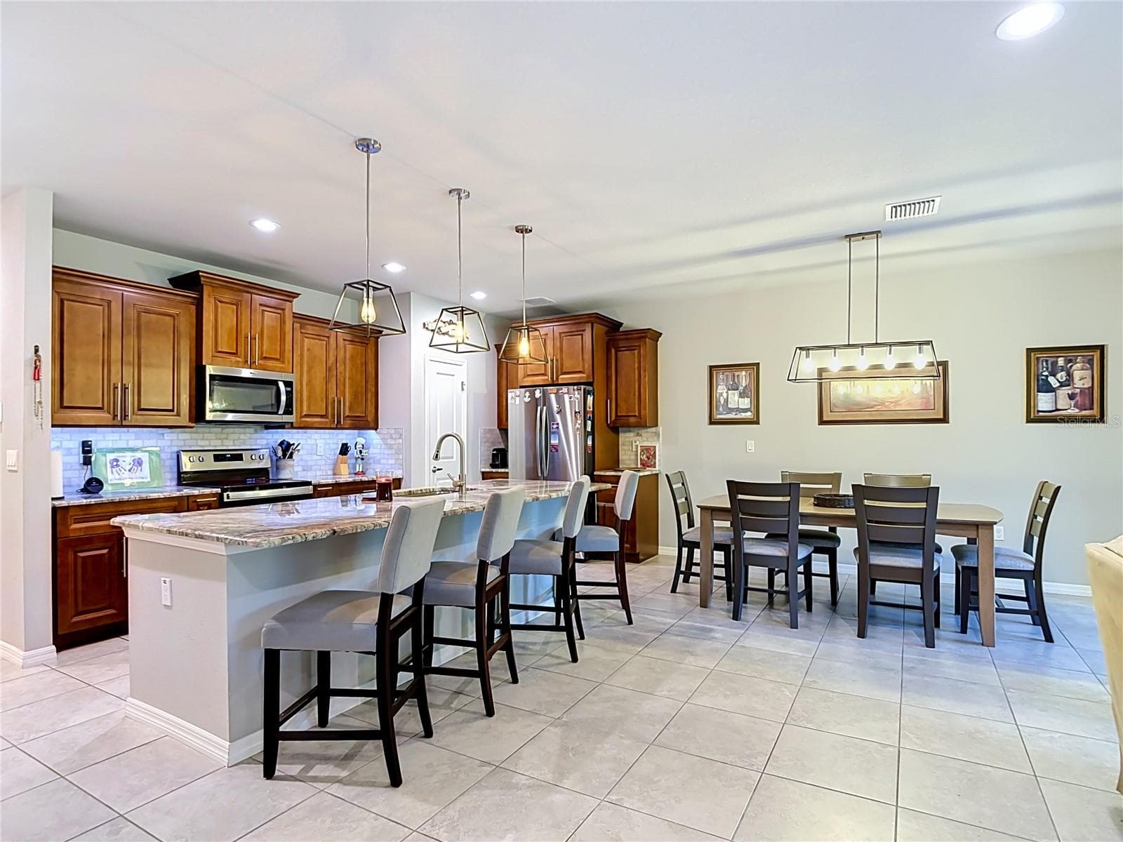 Townhouse at 5364 RIVERWALK PRESERVE DR, NEW PORT RICHEY, photo 24 of 84