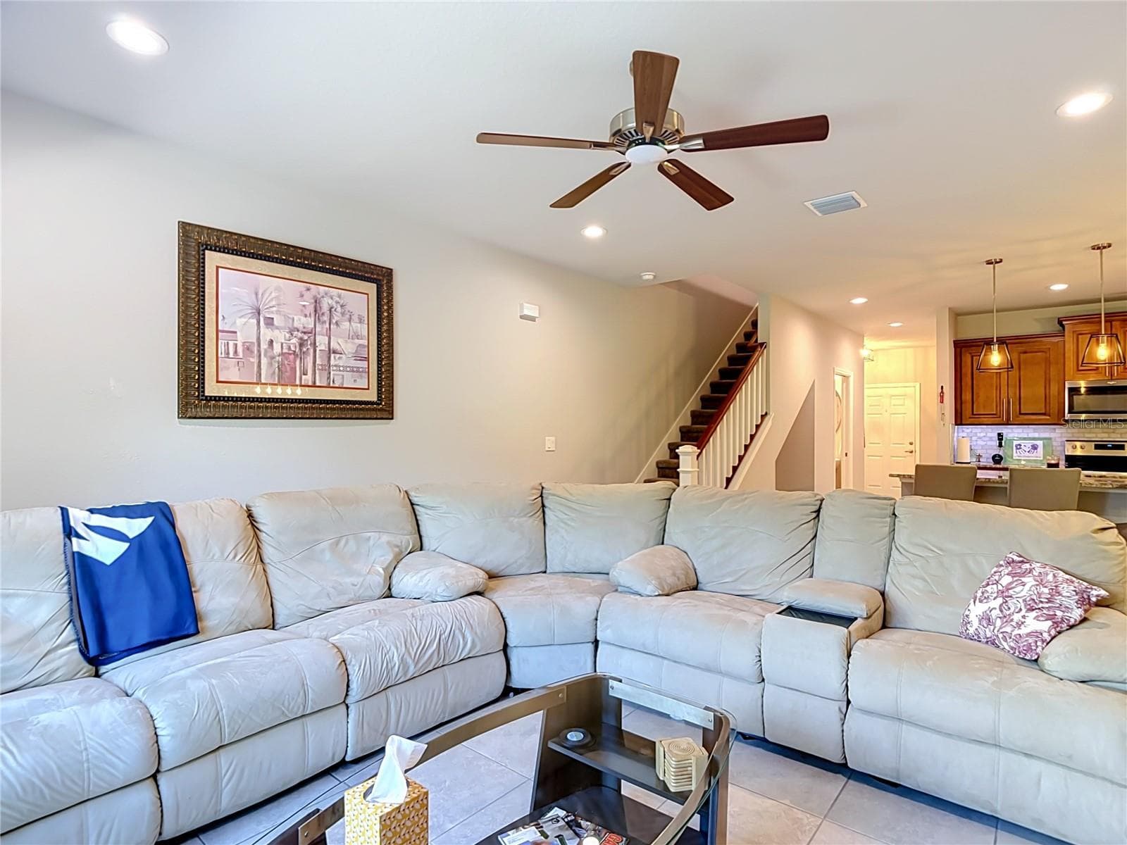 Townhouse at 5364 RIVERWALK PRESERVE DR, NEW PORT RICHEY, photo 30 of 84