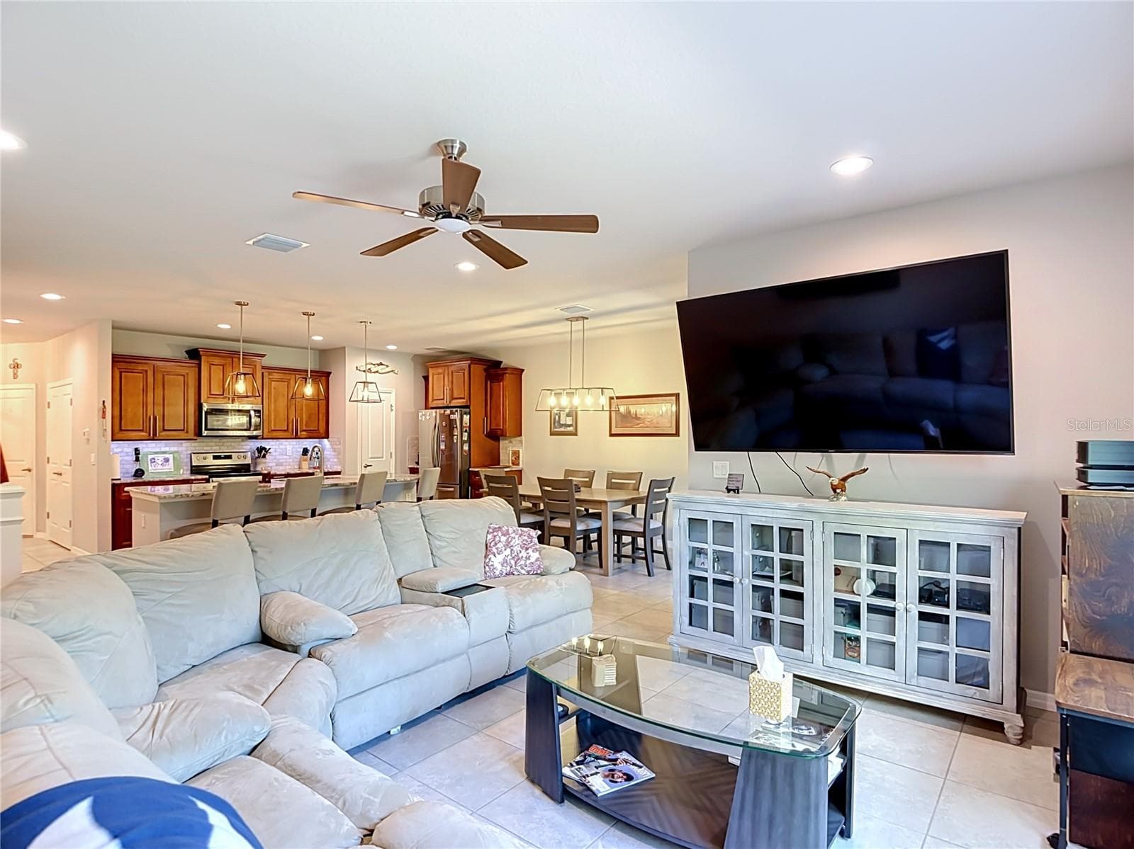 Townhouse at 5364 RIVERWALK PRESERVE DR, NEW PORT RICHEY, photo 31 of 84