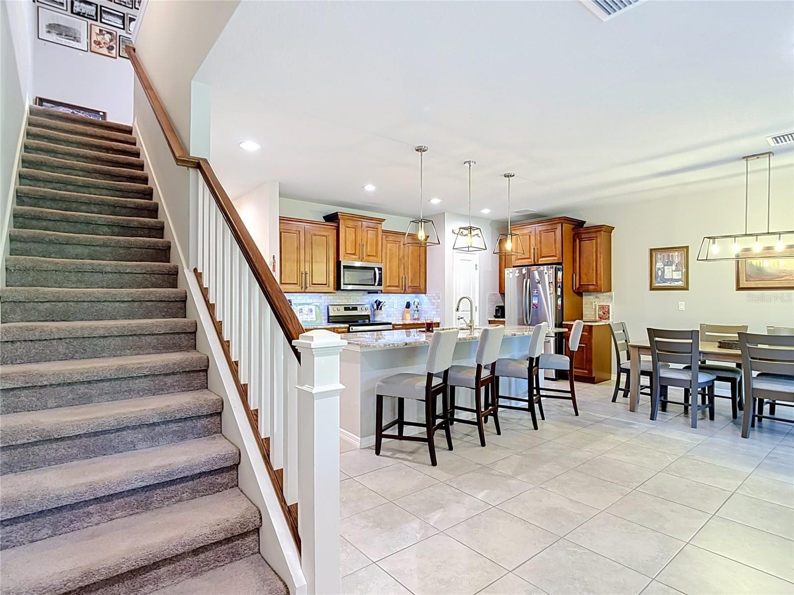 Townhouse at 5364 RIVERWALK PRESERVE DR, NEW PORT RICHEY, photo 36 of 84