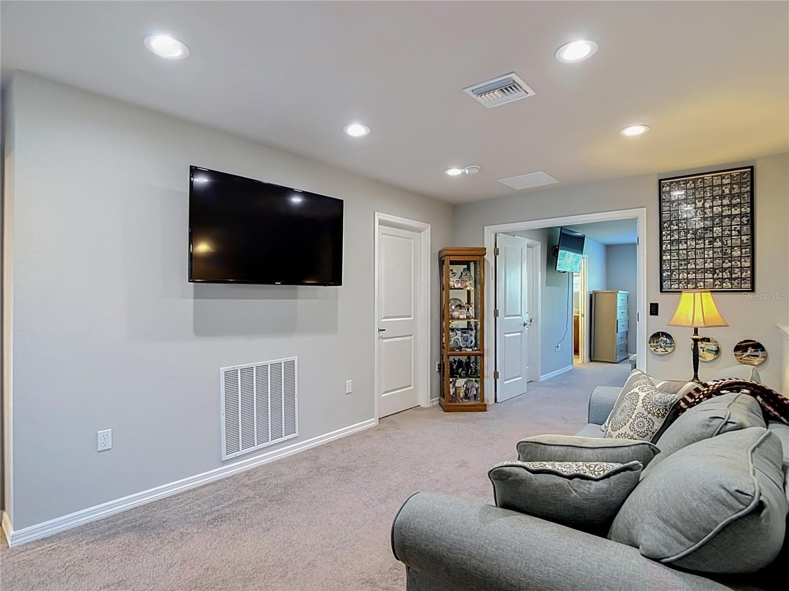 Townhouse at 5364 RIVERWALK PRESERVE DR, NEW PORT RICHEY, photo 37 of 84