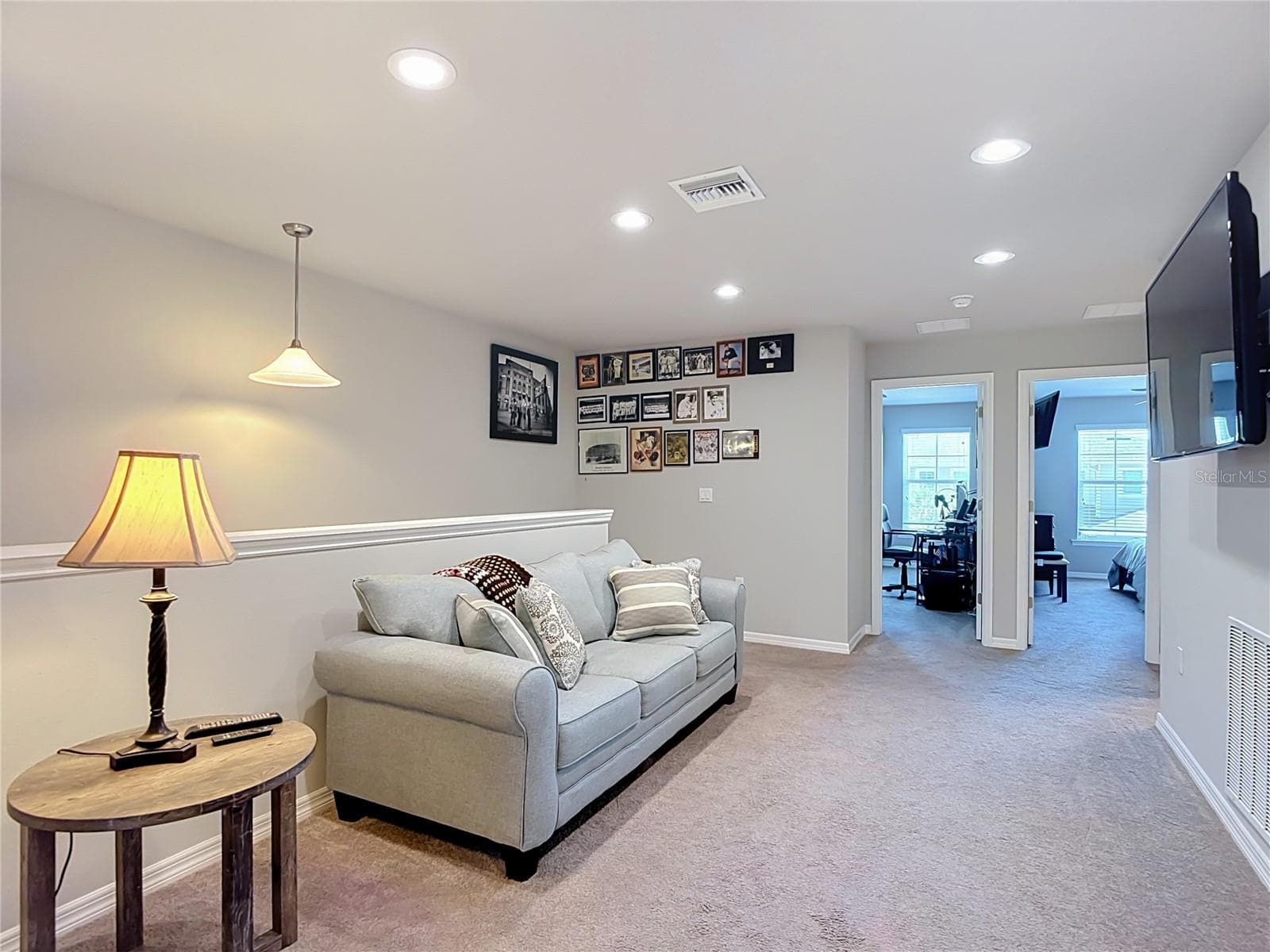 Townhouse at 5364 RIVERWALK PRESERVE DR, NEW PORT RICHEY, photo 39 of 84