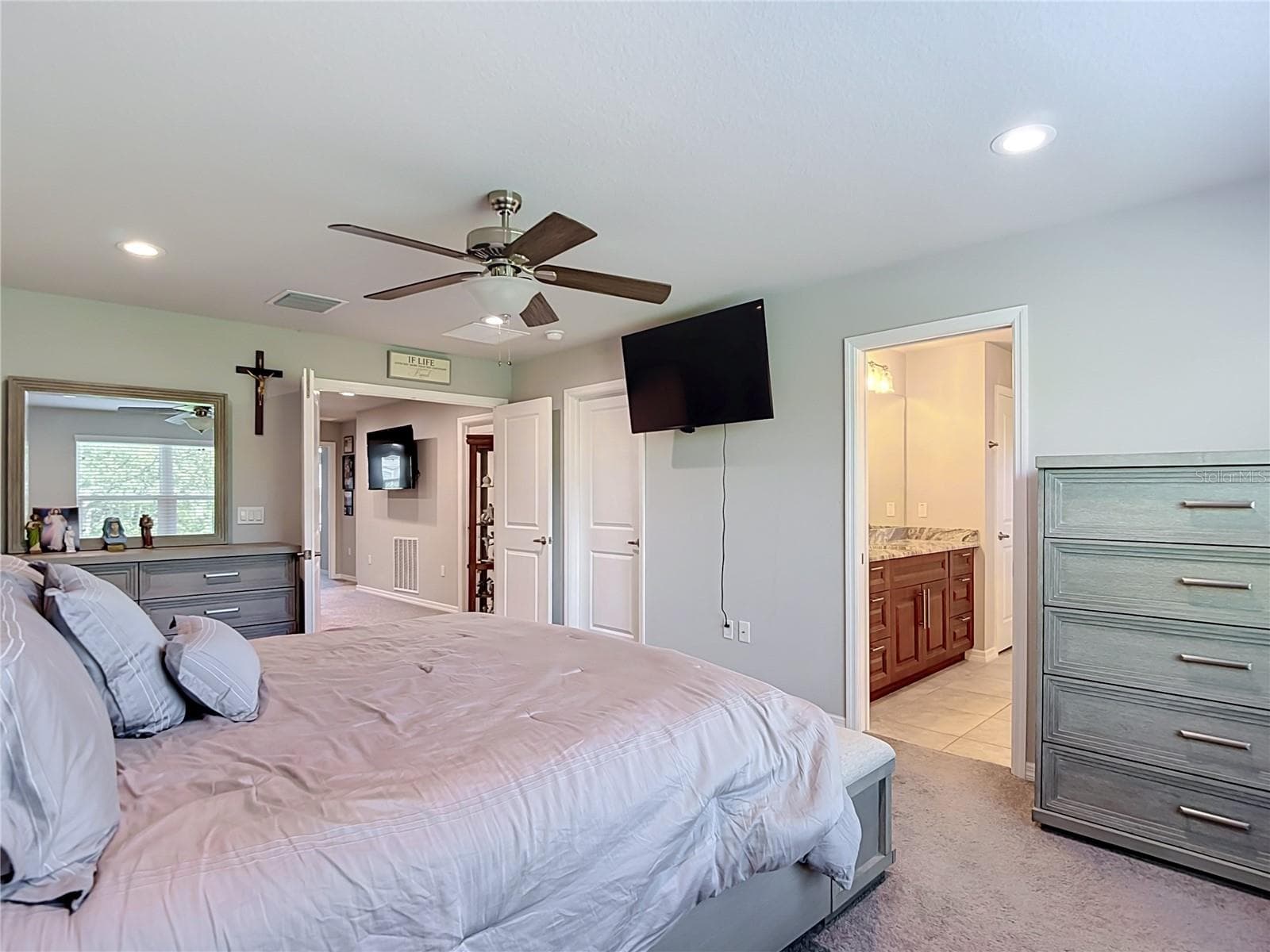 Townhouse at 5364 RIVERWALK PRESERVE DR, NEW PORT RICHEY, photo 54 of 84