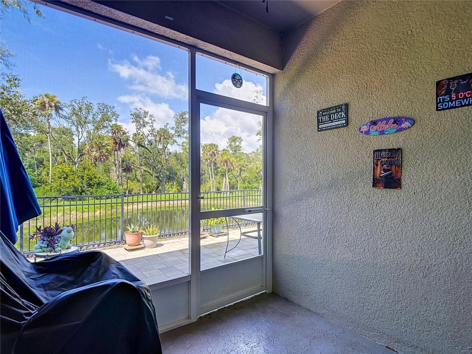 Townhouse at 5364 RIVERWALK PRESERVE DR, NEW PORT RICHEY, photo 62 of 84