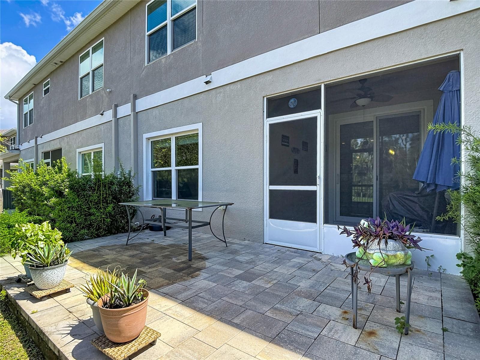 Townhouse at 5364 RIVERWALK PRESERVE DR, NEW PORT RICHEY, photo 67 of 84