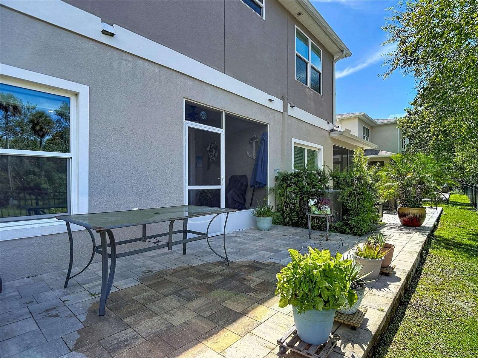 Townhouse at 5364 RIVERWALK PRESERVE DR, NEW PORT RICHEY, photo 68 of 84