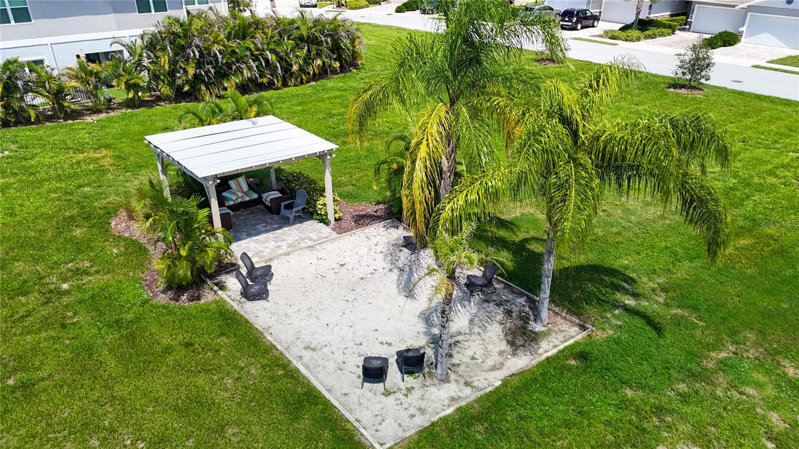 Townhouse at 5364 RIVERWALK PRESERVE DR, NEW PORT RICHEY, photo 82 of 84