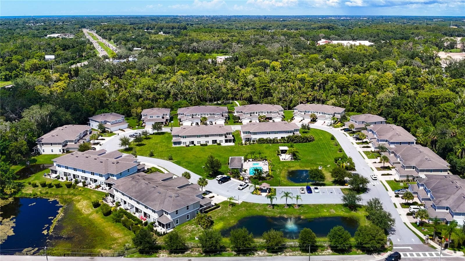 Townhouse at 5364 RIVERWALK PRESERVE DR, NEW PORT RICHEY, photo 84 of 84