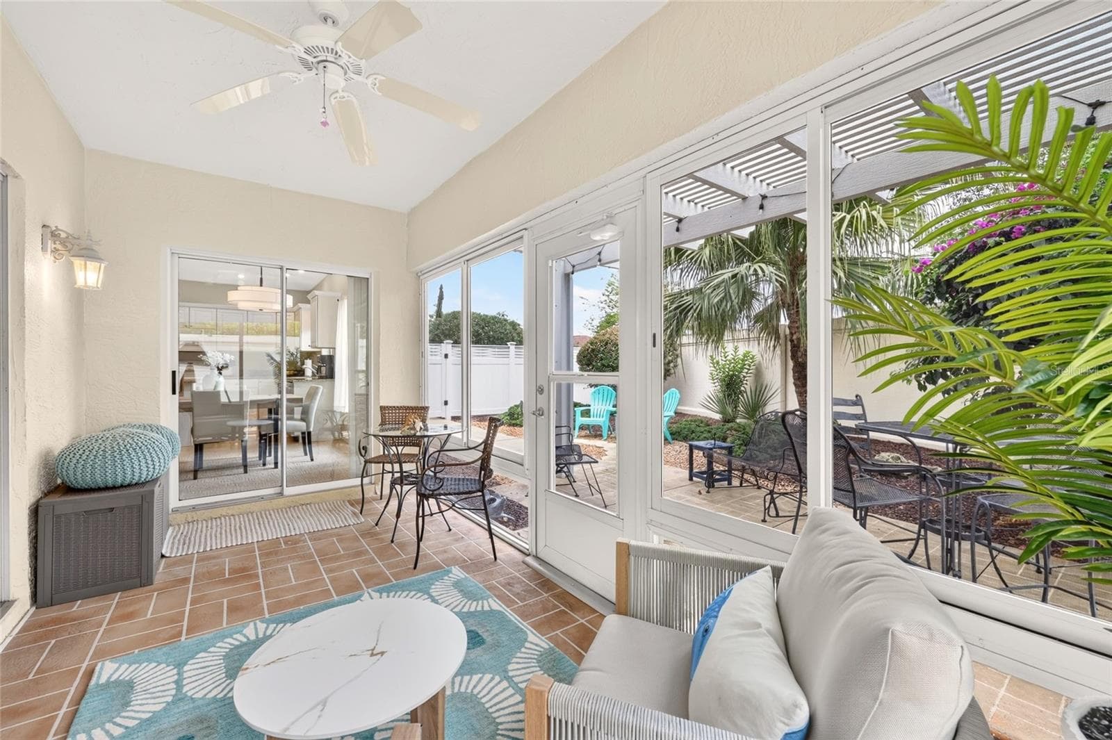 Villa at 17198 SE 84TH KNIGHT AVE, THE VILLAGES, photo 27 of 38