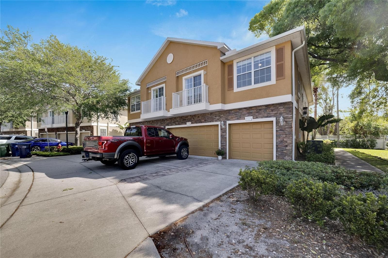 Condominium at 7001 INTERBAY BLVD ## 112, TAMPA, photo 2 of 42