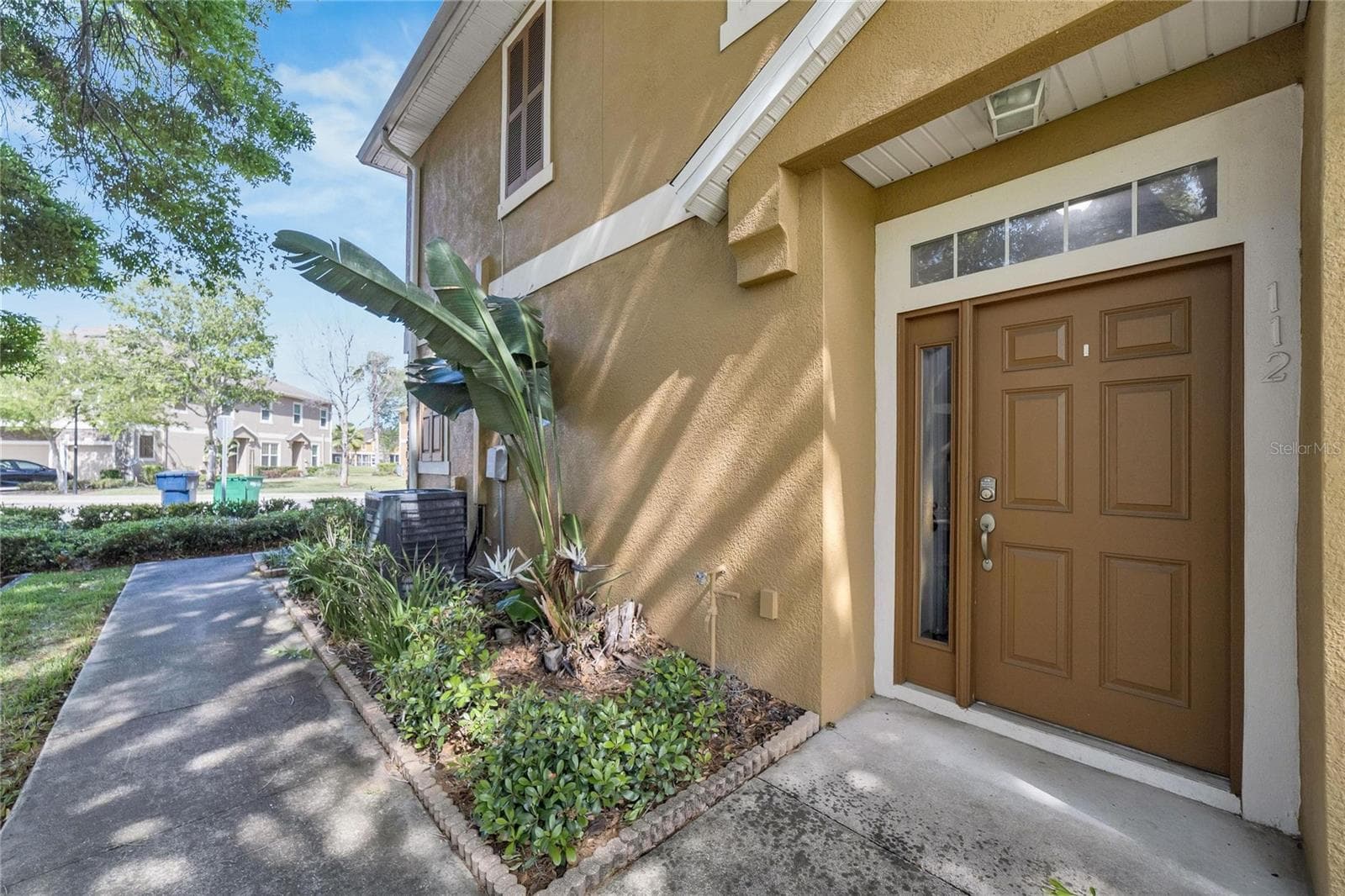 Condominium at 7001 INTERBAY BLVD ## 112, TAMPA, photo 6 of 42
