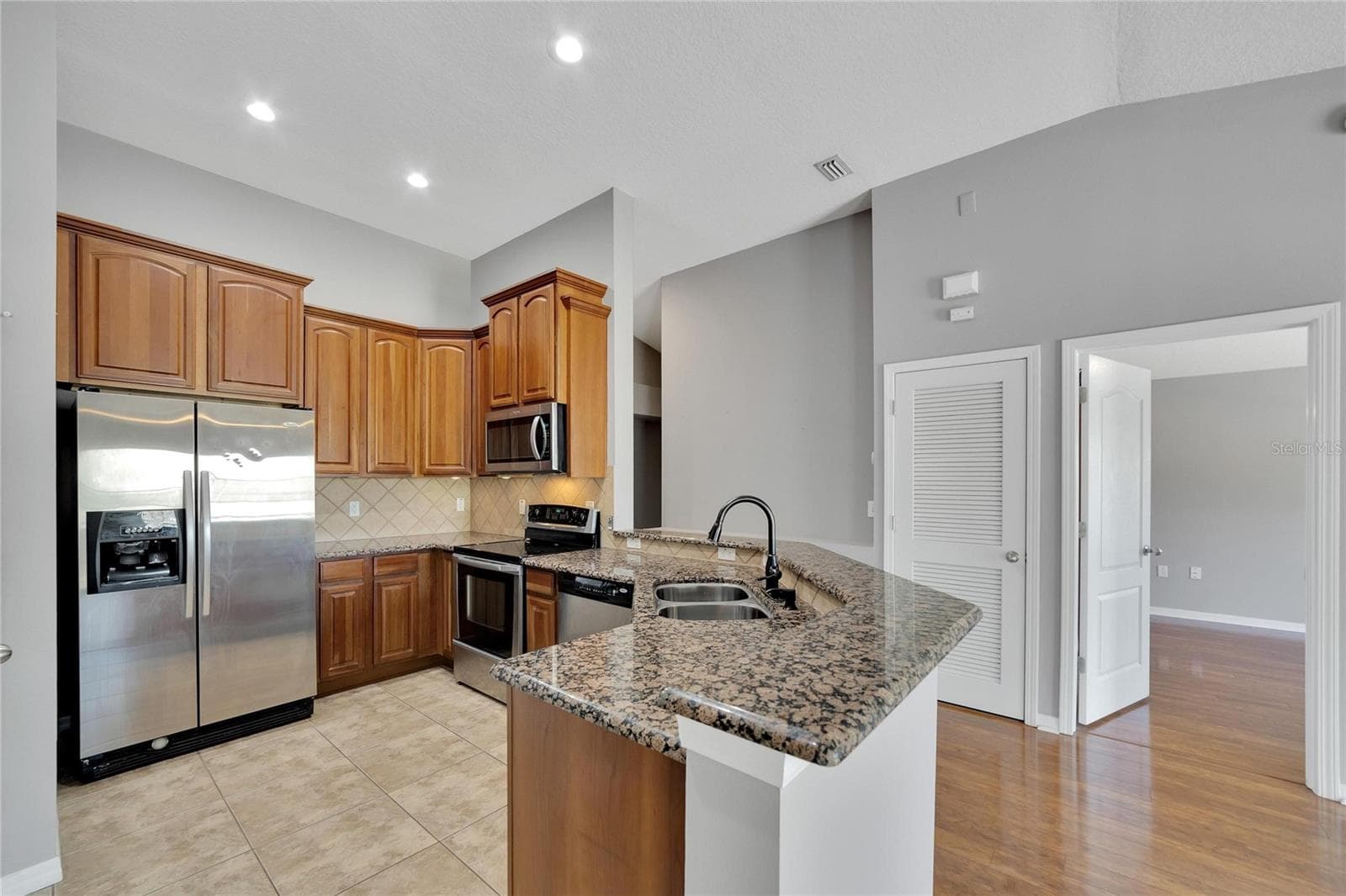 Condominium at 7001 INTERBAY BLVD ## 112, TAMPA, photo 14 of 42