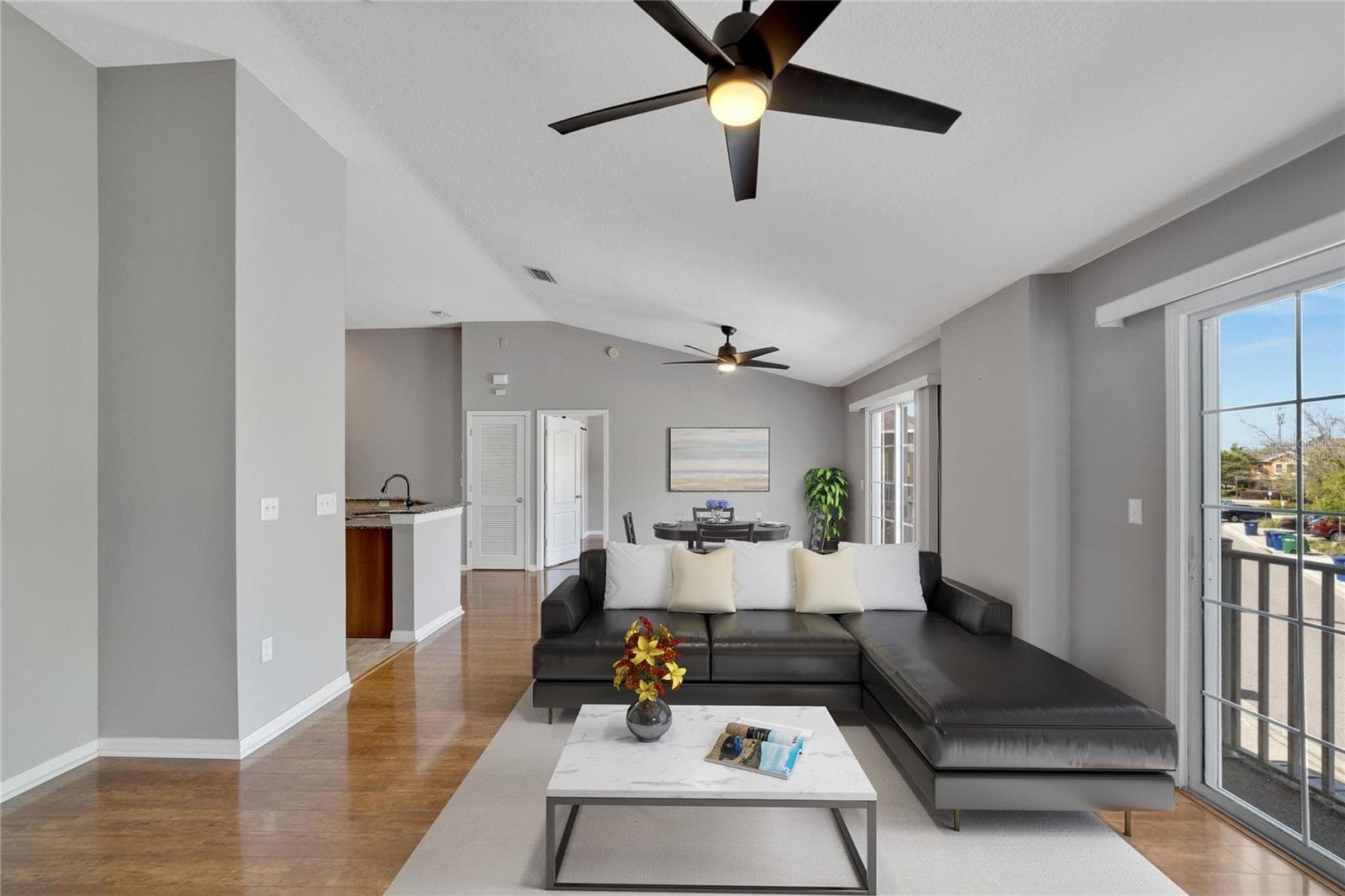 This photo has been virtually staged - 7001 INTERBAY BLVD ## 112, TAMPA
