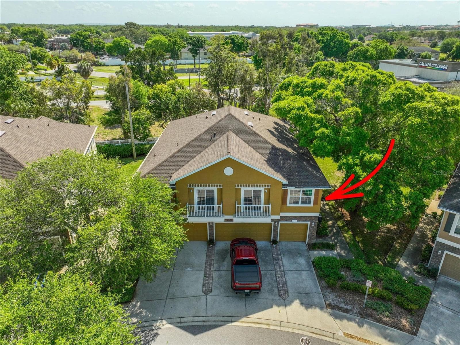 Condominium at 7001 INTERBAY BLVD ## 112, TAMPA, photo 37 of 42