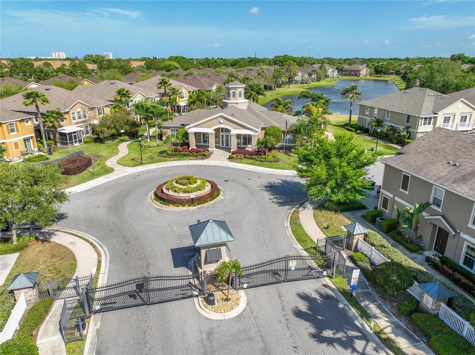 Condominium at 7001 INTERBAY BLVD ## 112, TAMPA, photo 39 of 42