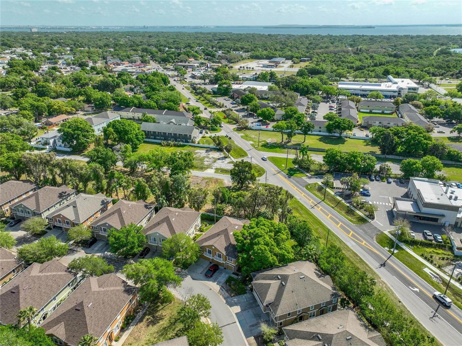 Condominium at 7001 INTERBAY BLVD ## 112, TAMPA, photo 41 of 42