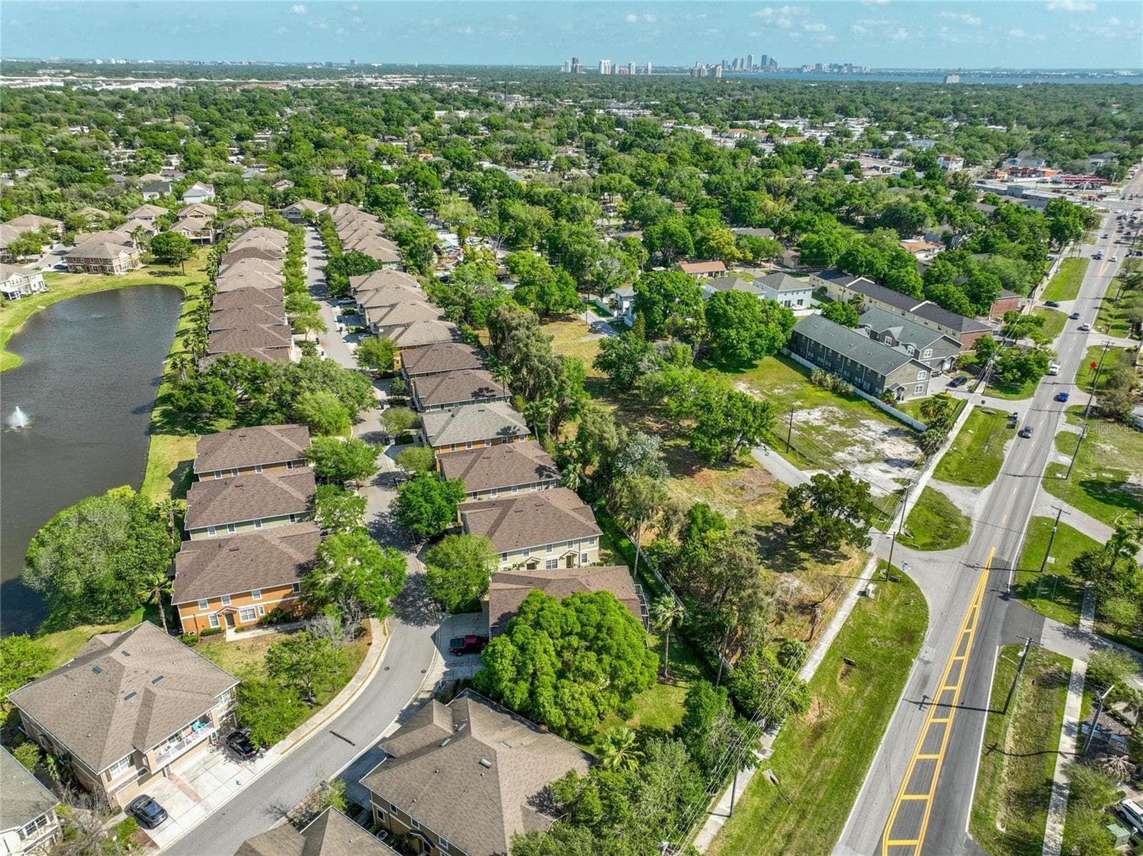 Condominium at 7001 INTERBAY BLVD ## 112, TAMPA, photo 42 of 42