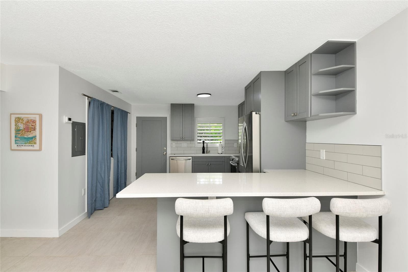 Condominium at 729 SAINT JUDES DR S #2, LONGBOAT KEY, photo 10 of 44
