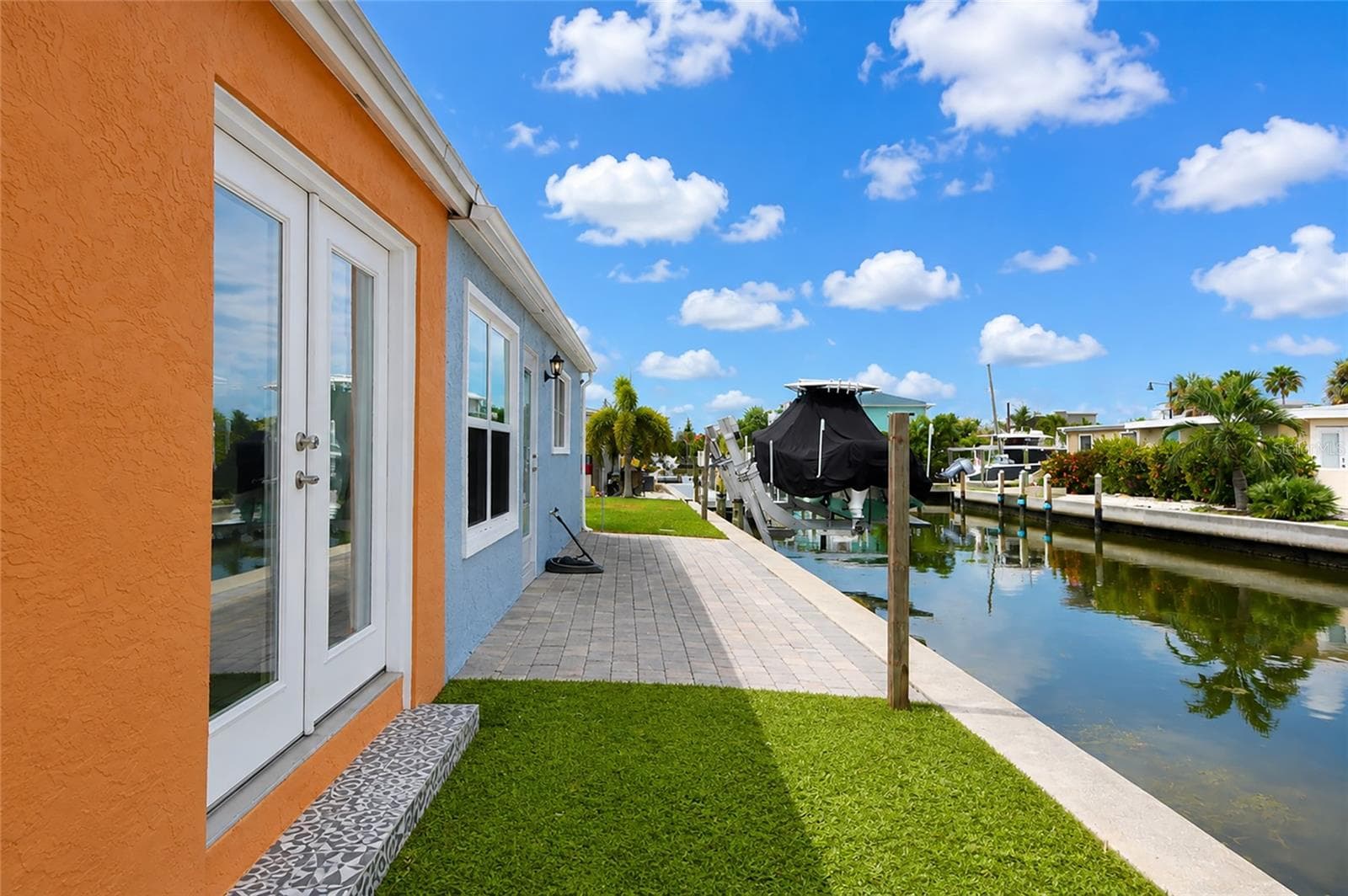 Condominium at 729 SAINT JUDES DR S #2, LONGBOAT KEY, photo 34 of 44