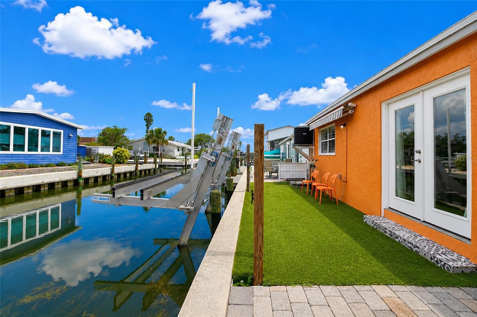 Condominium at 729 SAINT JUDES DR S #2, LONGBOAT KEY