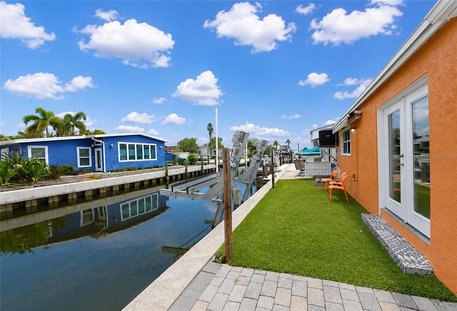Condominium at 729 SAINT JUDES DR S #2, LONGBOAT KEY, photo 36 of 44
