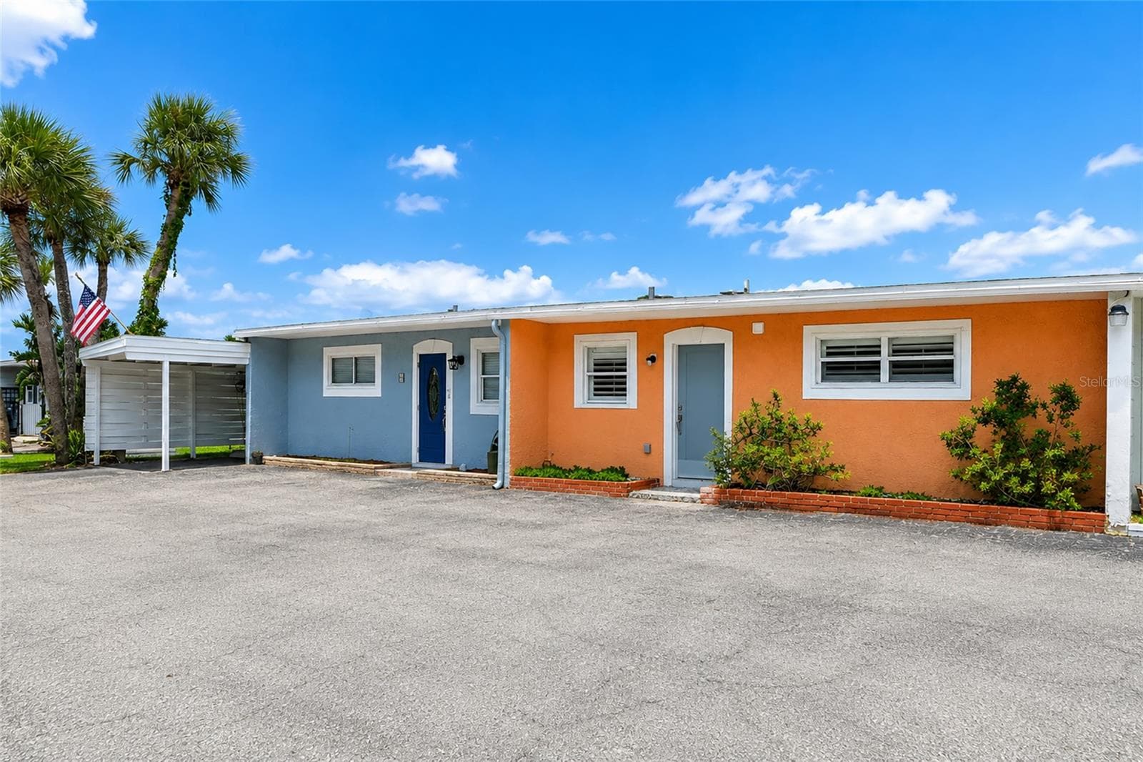 Condominium at 729 SAINT JUDES DR S #2, LONGBOAT KEY, photo 42 of 44