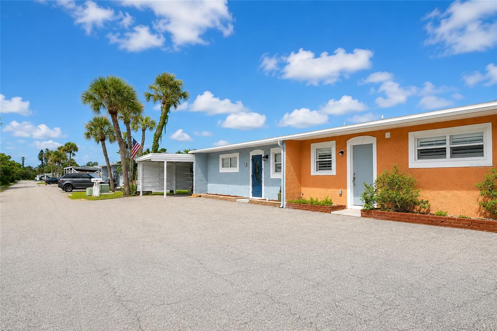 Condominium at 729 SAINT JUDES DR S #2, LONGBOAT KEY, photo 43 of 44