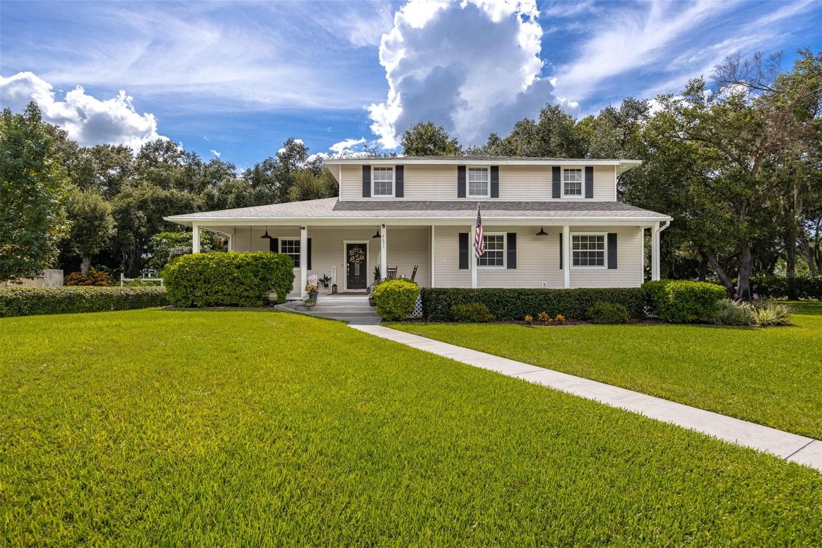 Single Family Residence at 4691 LONG LAKE DR, FORT MYERS, photo 4 of 50