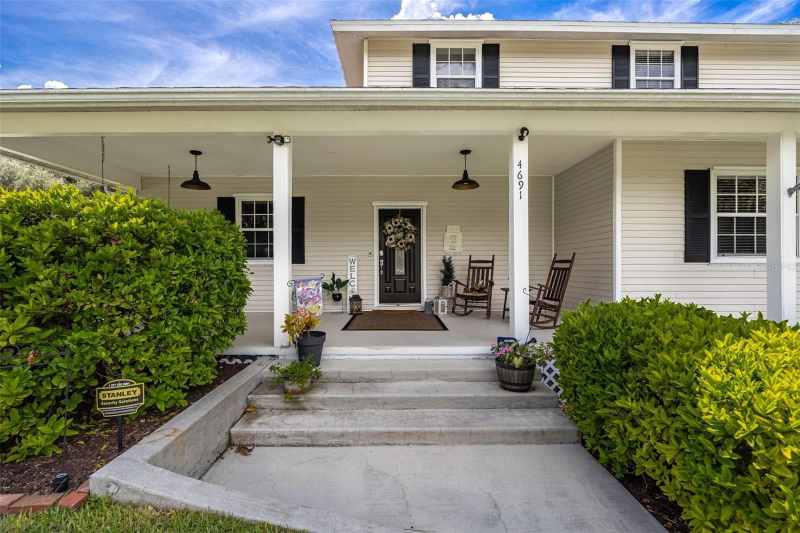 Single Family Residence at 4691 LONG LAKE DR, FORT MYERS, photo 6 of 50