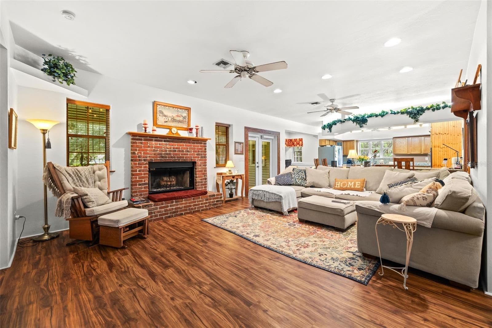 Single Family Residence at 4691 LONG LAKE DR, FORT MYERS, photo 9 of 50