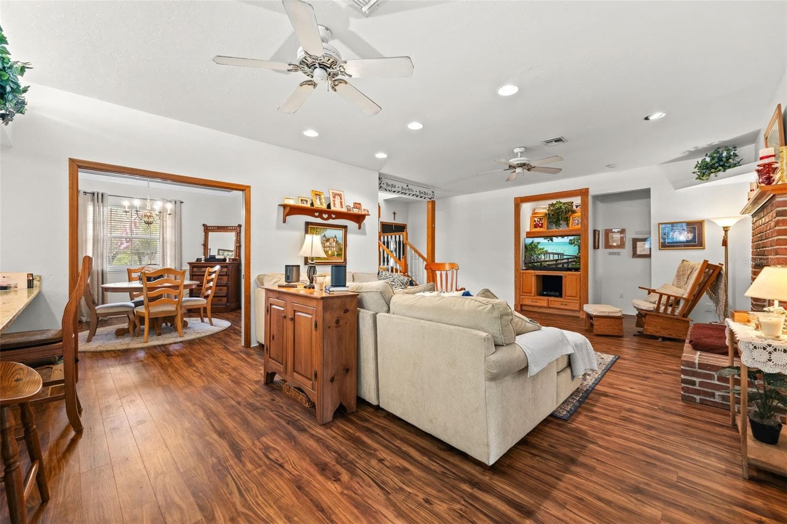 Single Family Residence at 4691 LONG LAKE DR, FORT MYERS, photo 11 of 50