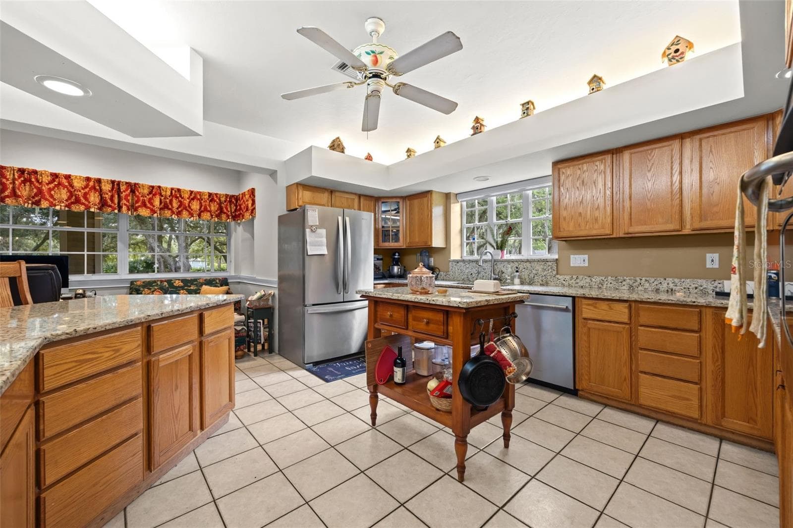 Single Family Residence at 4691 LONG LAKE DR, FORT MYERS, photo 19 of 50
