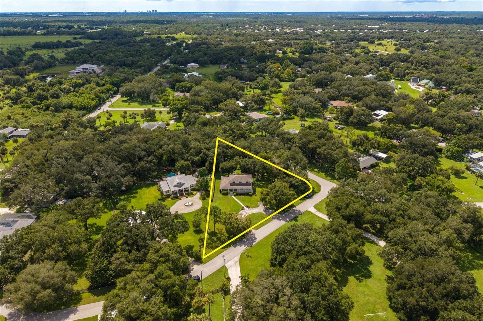 Single Family Residence at 4691 LONG LAKE DR, FORT MYERS, photo 46 of 50