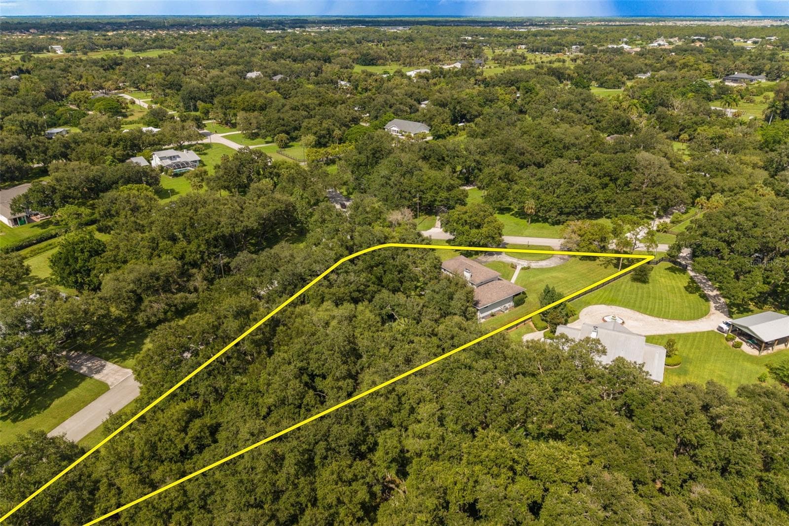 Single Family Residence at 4691 LONG LAKE DR, FORT MYERS, photo 49 of 50