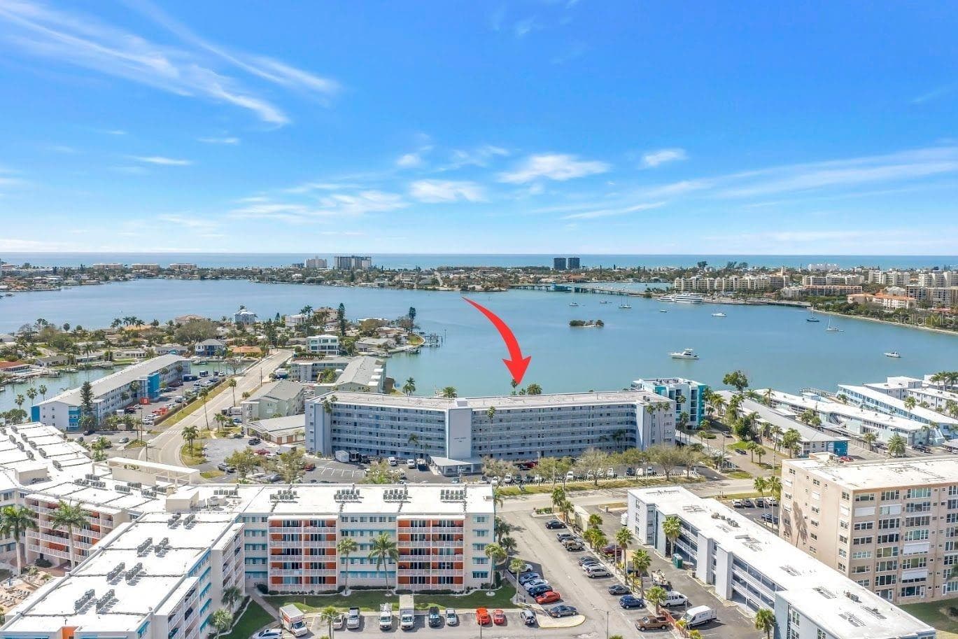 1868 SHORE DR S #310