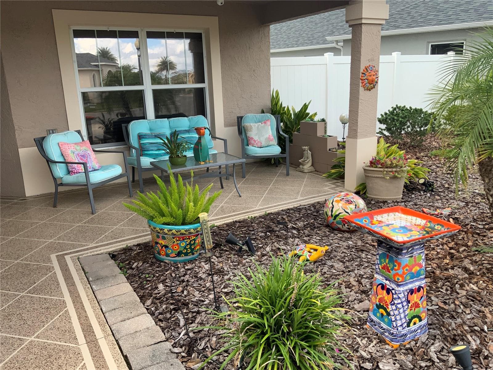 Villa at 2334 ROSE ARBOR ST, THE VILLAGES, photo 4 of 46