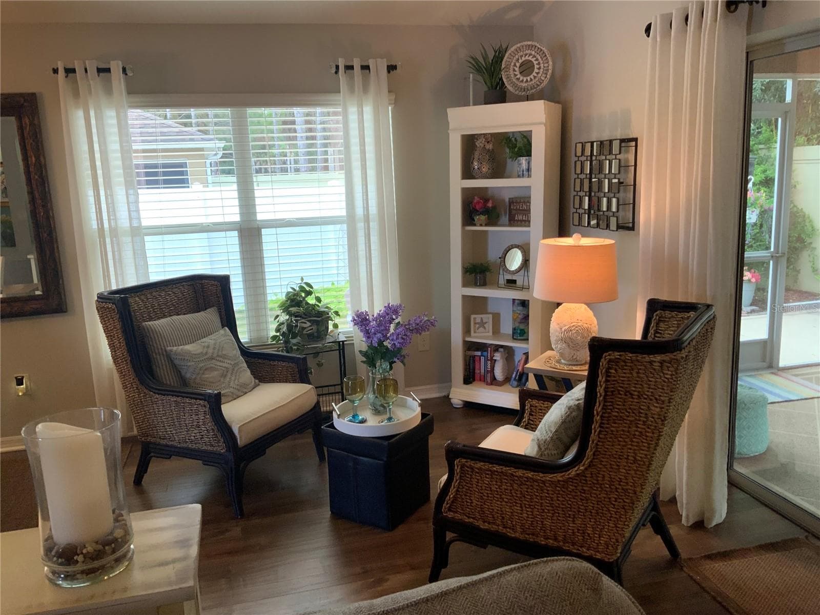 Villa at 2334 ROSE ARBOR ST, THE VILLAGES, photo 25 of 46
