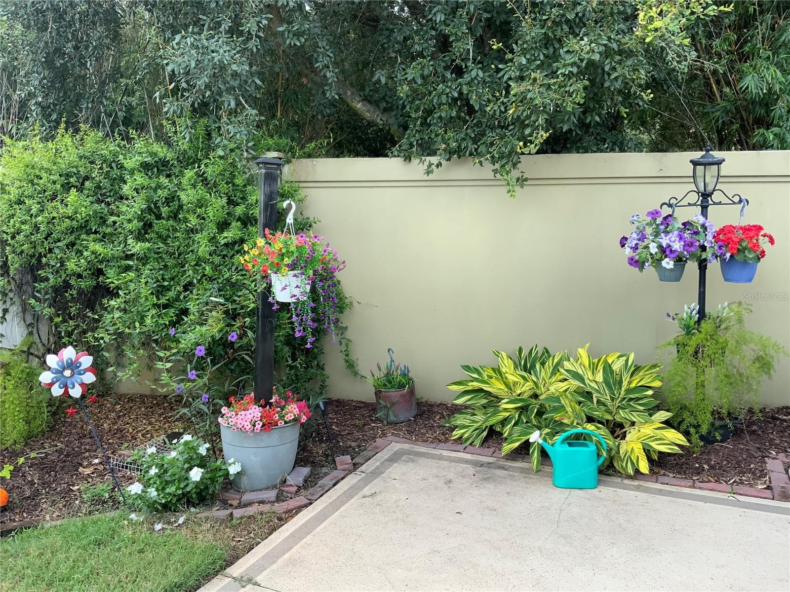 Villa at 2334 ROSE ARBOR ST, THE VILLAGES, photo 36 of 46