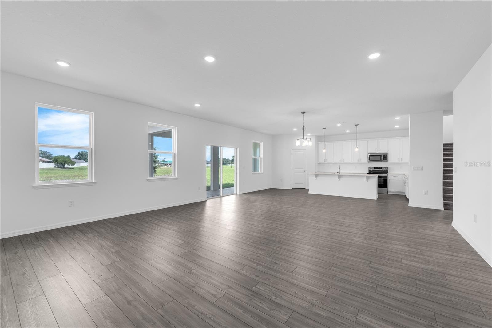 Single Family Residence at 3936 TRIPLE CROWN LOOP, SANFORD, photo 6 of 36