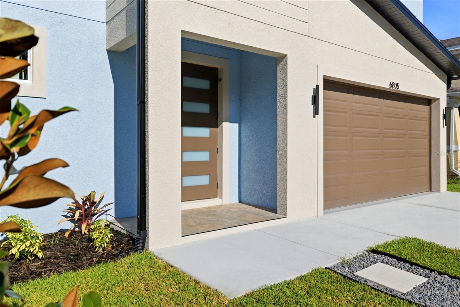 Single Family Residence at 6805 S ELEMETA ST, TAMPA, photo 12 of 91