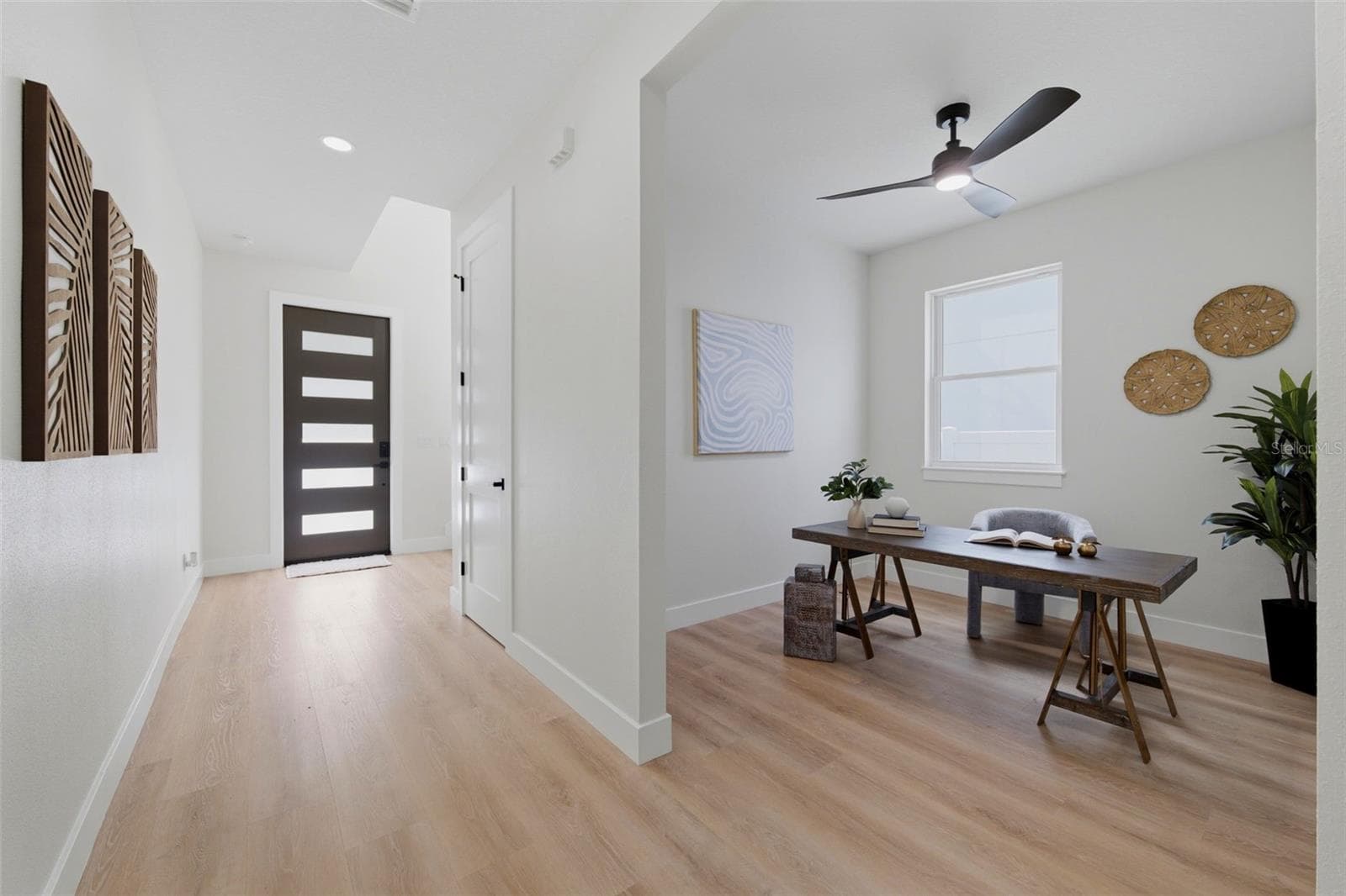 Single Family Residence at 6805 S ELEMETA ST, TAMPA, photo 17 of 91