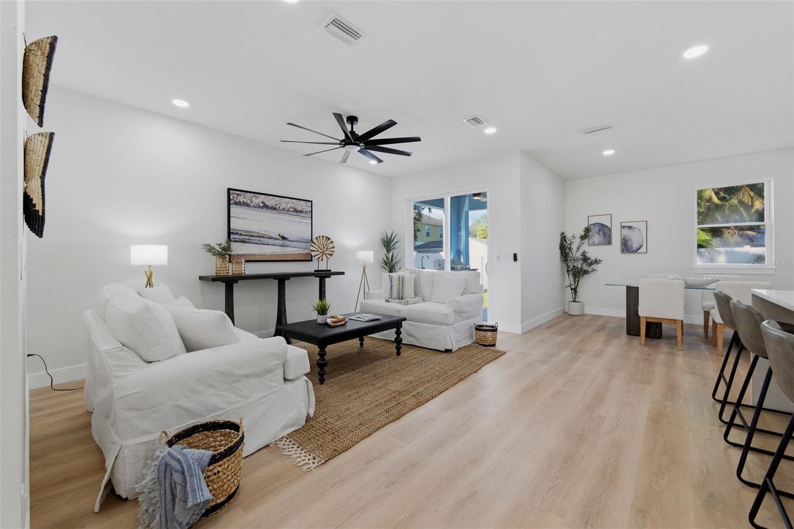 Single Family Residence at 6805 S ELEMETA ST, TAMPA, photo 29 of 91