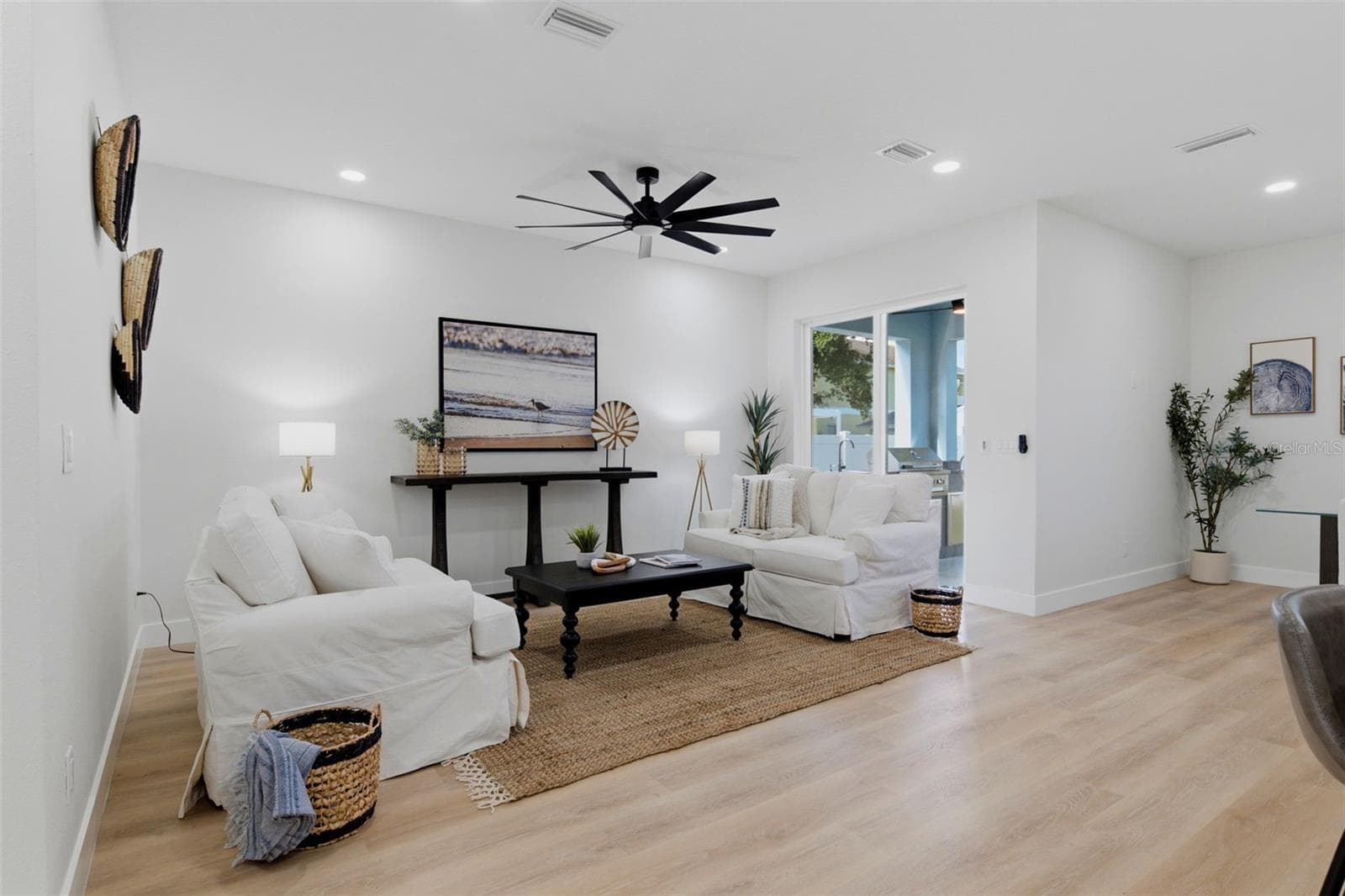 Single Family Residence at 6805 S ELEMETA ST, TAMPA, photo 30 of 91