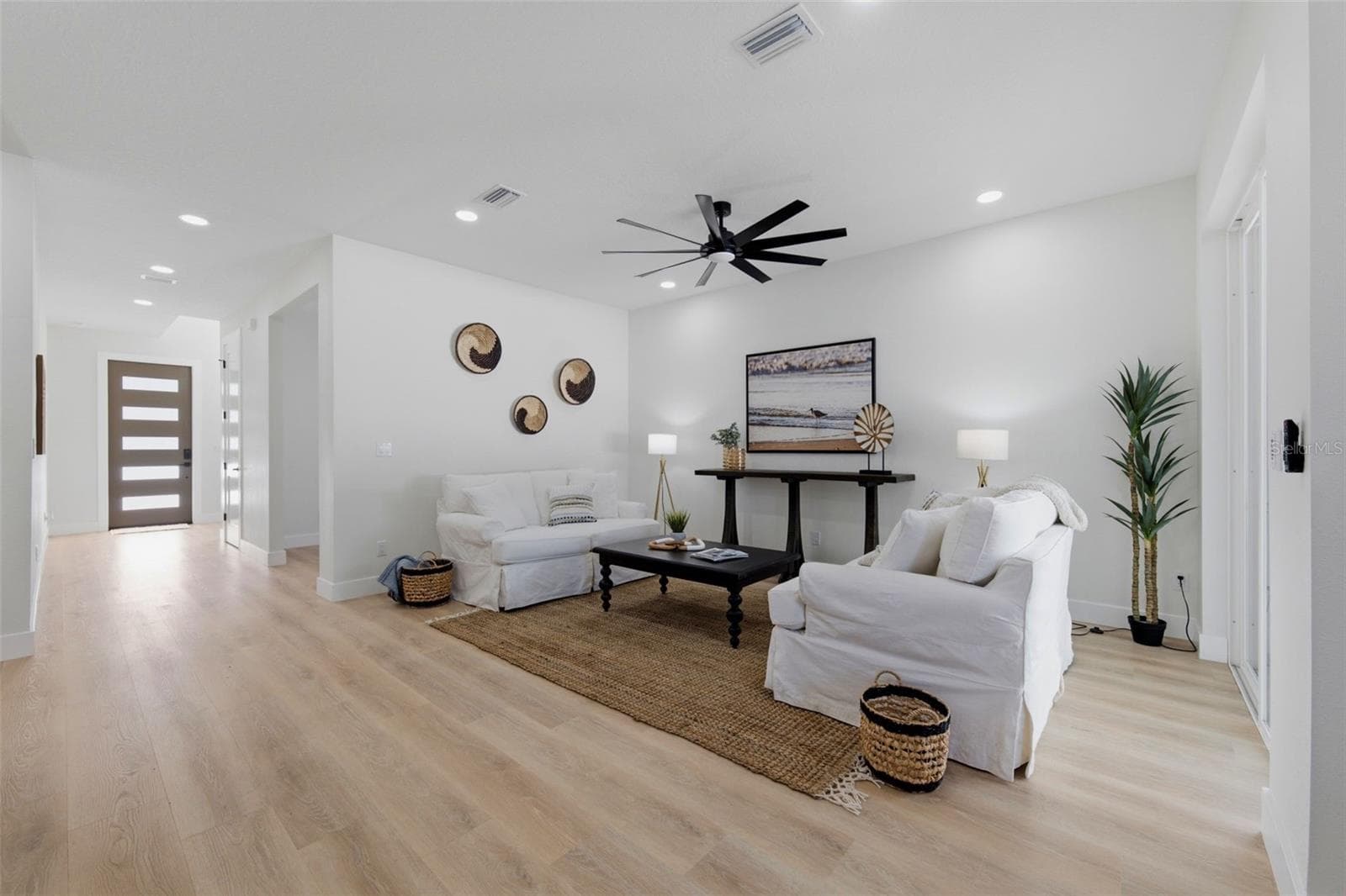 Single Family Residence at 6805 S ELEMETA ST, TAMPA, photo 32 of 91