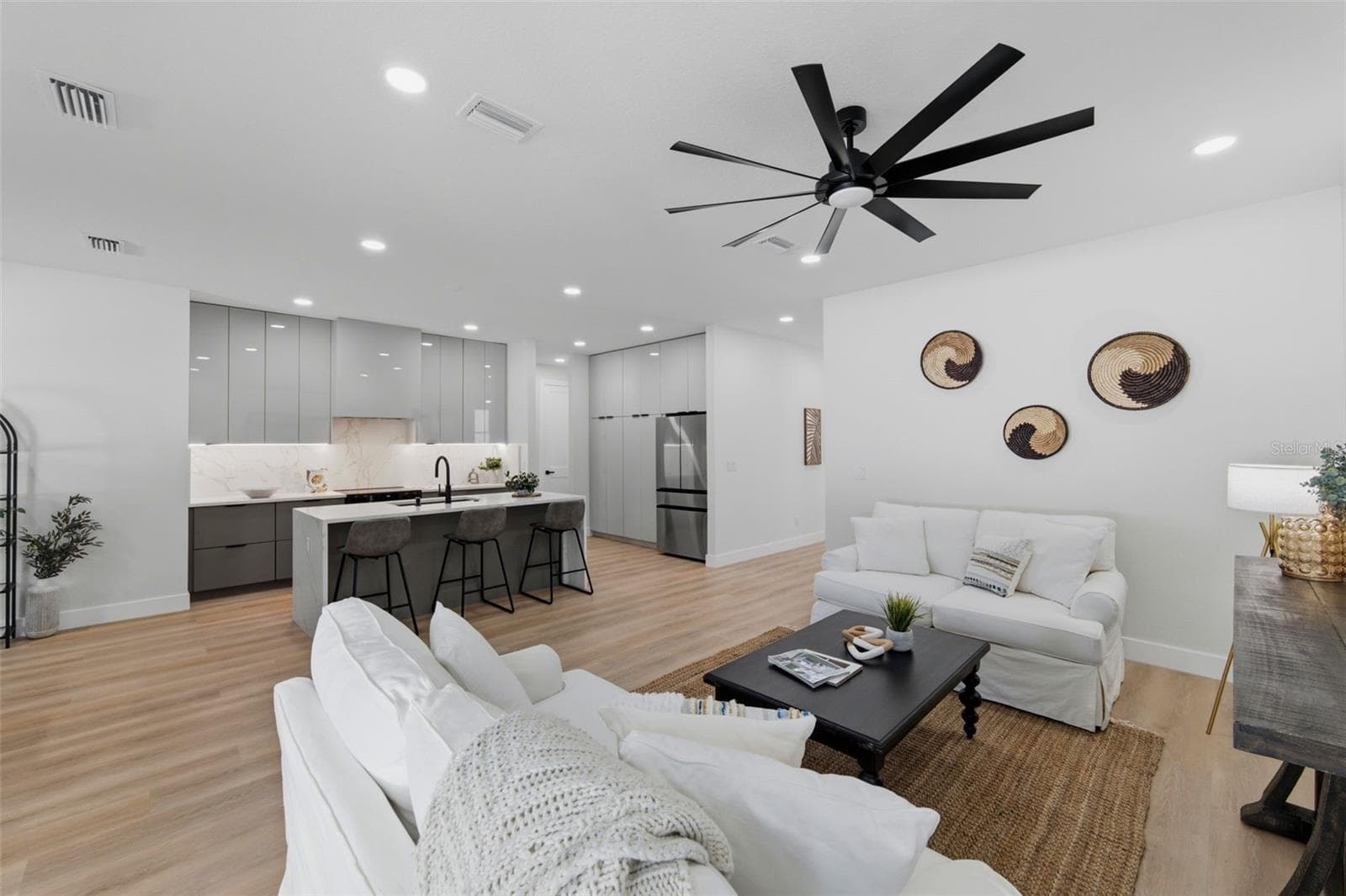 Single Family Residence at 6805 S ELEMETA ST, TAMPA, photo 33 of 91