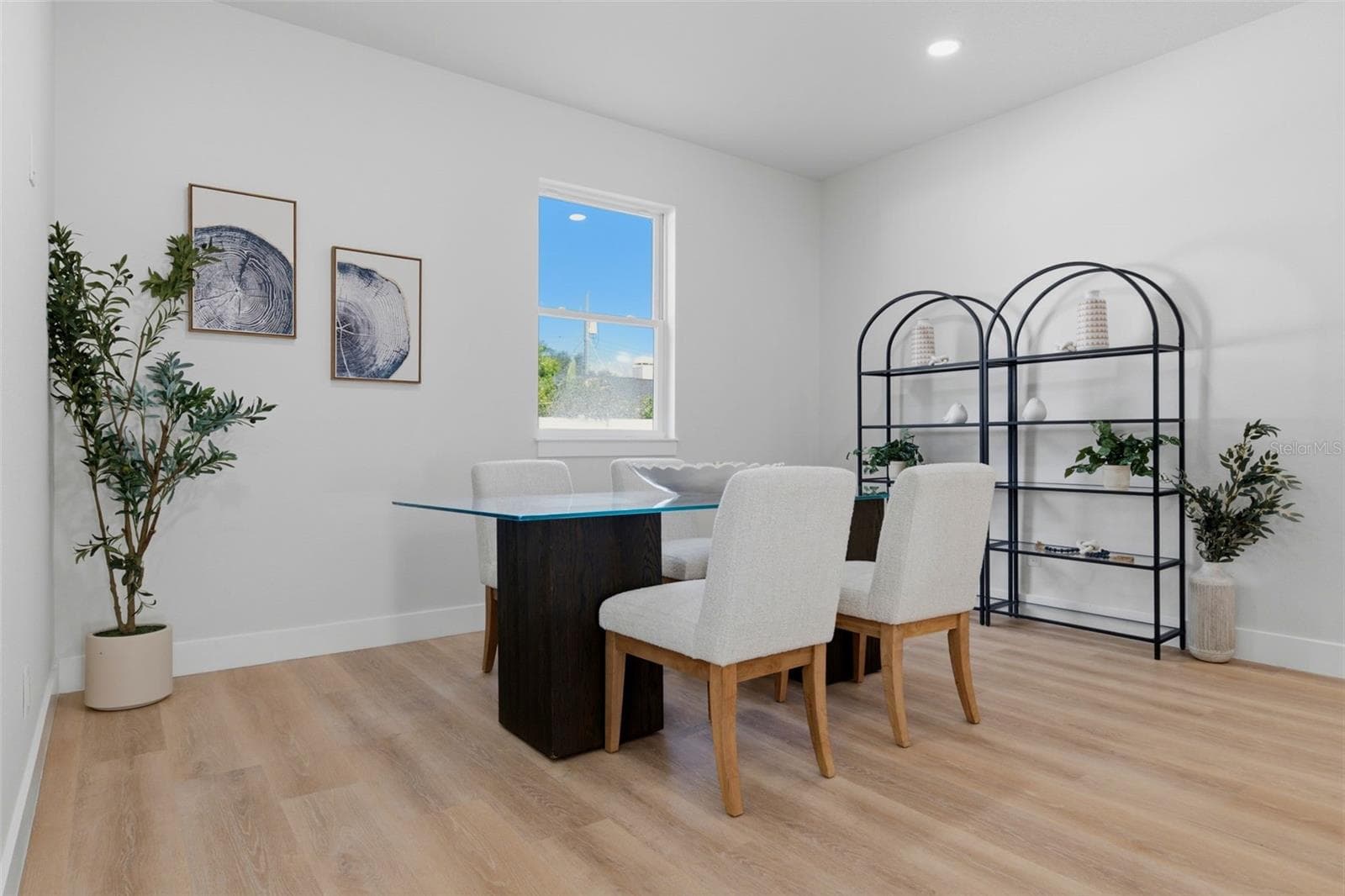 Single Family Residence at 6805 S ELEMETA ST, TAMPA, photo 35 of 91