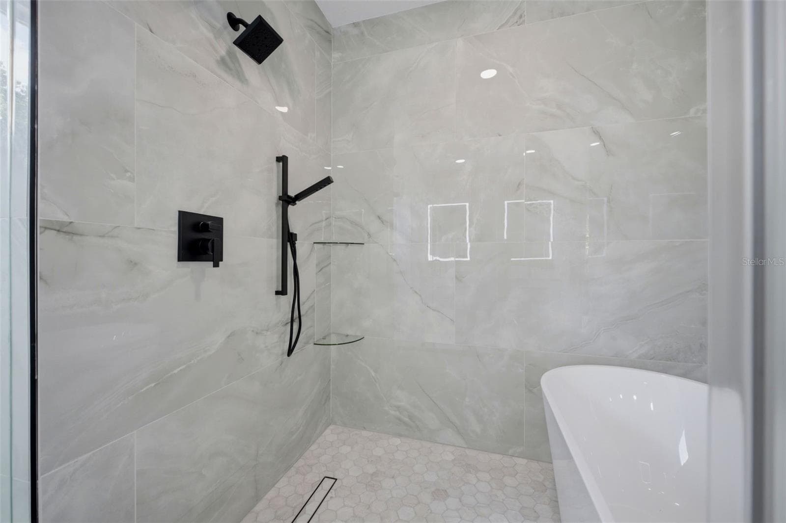 Single Family Residence at 6805 S ELEMETA ST, TAMPA, photo 57 of 91