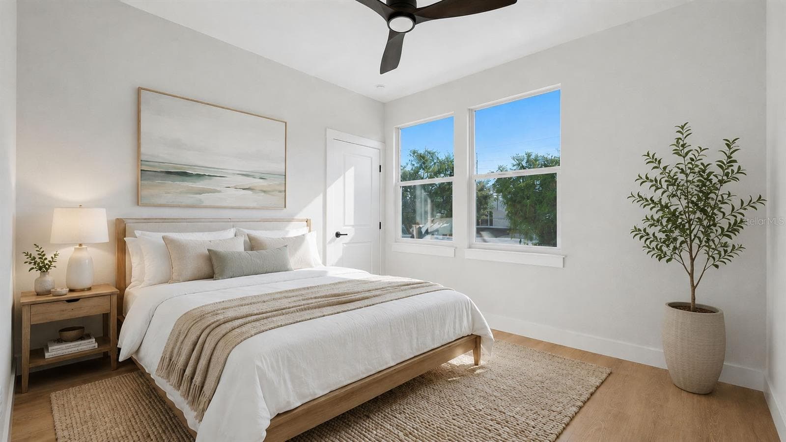 Bedroom #3. - 6805 S ELEMETA ST, TAMPA