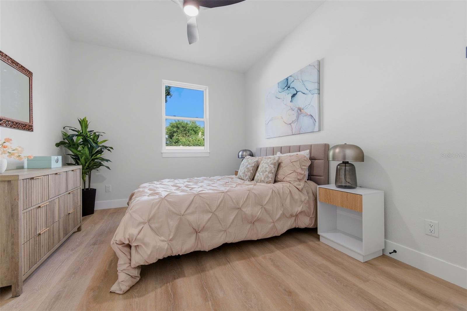 1st Floor Guestroom. - 6805 S ELEMETA ST, TAMPA