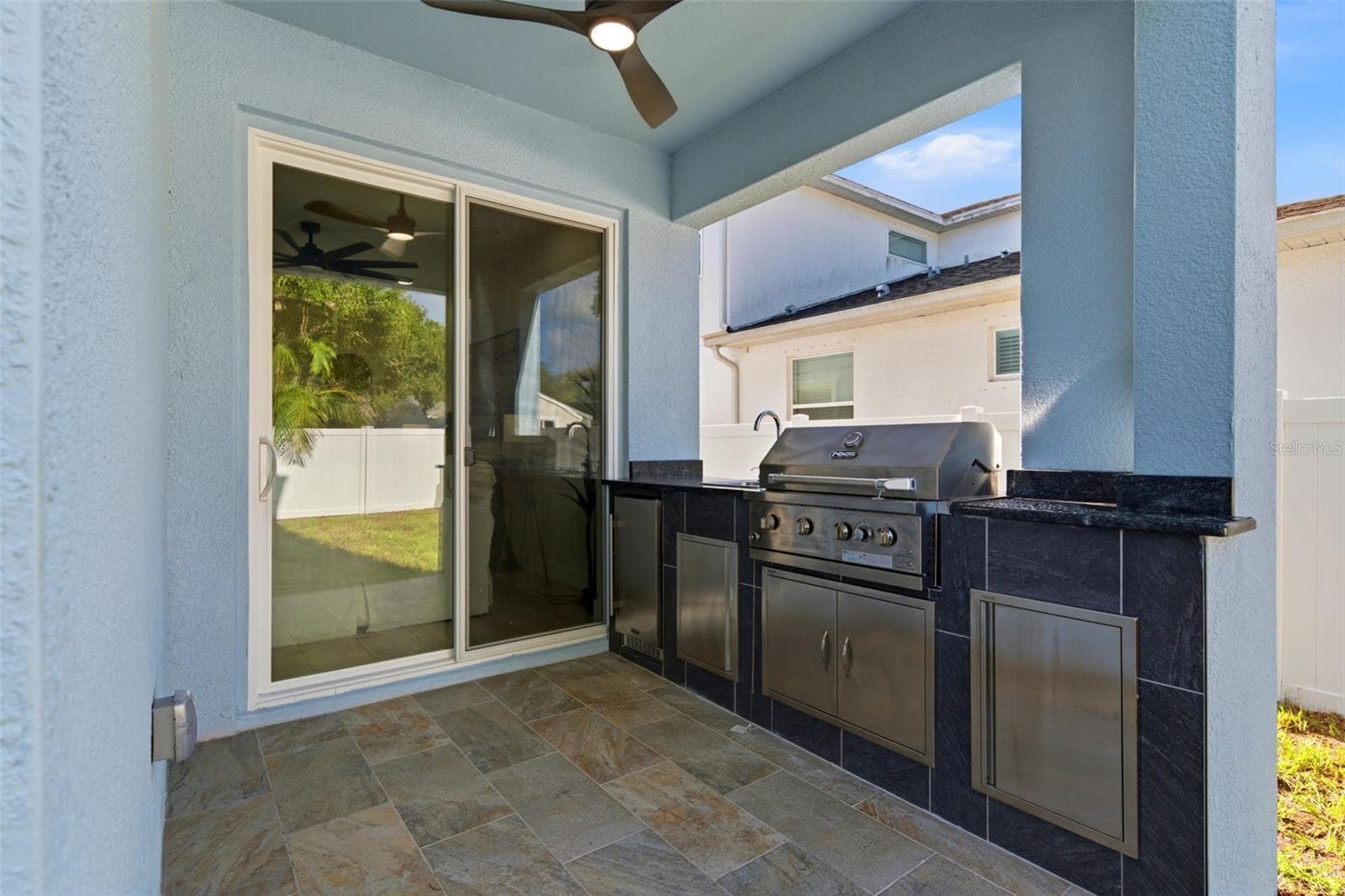 Single Family Residence at 6805 S ELEMETA ST, TAMPA, photo 82 of 91